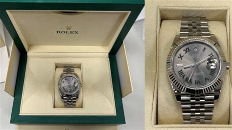 does ross sell fake watches|etsy rolex for sale scam.